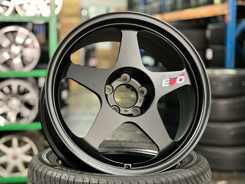 New 18x8 aow spoon flow - 18x8.5j,