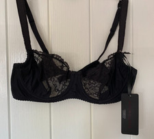 CHARNOS 36B UNDERWIRED BRA 36B
