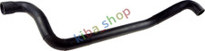 Cooling system rubber hose - cooling,