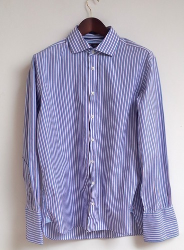 Marks and spencer striped - marks,