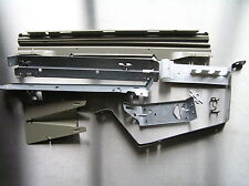 MAYTAG FRONT LOAD COMMERCIAL WASHING MACHINE VARIOUS BRACKETS PLATES AND STAYS 