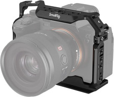 SMALLRIG A7 IV/A7 S III/A1