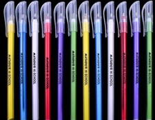 MATADOR HI-SCHOOL BALLPOINT