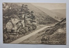 Church Stretton Carding Mill