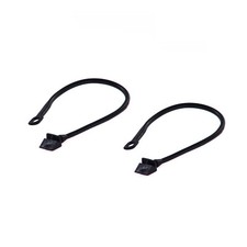 PARCEL SHELF STRAPS VW GOLF