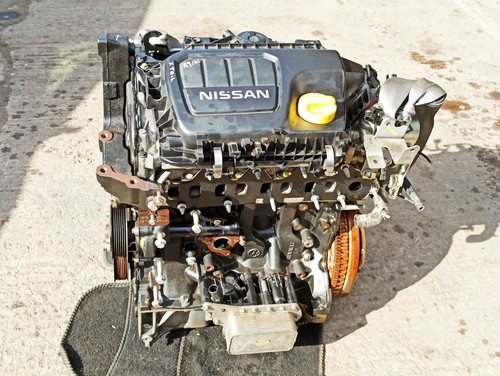 Nissan trail 2017 - 2017-2020, 1.6