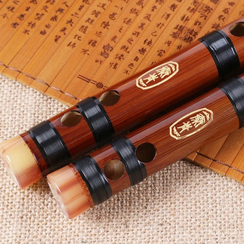 Chinese flute - 1,