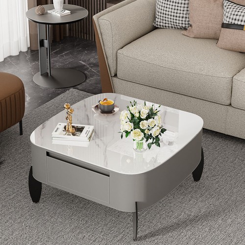 Modern luxury marble coffee - modern,