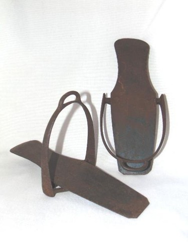 Antique primitive english - antique,