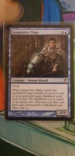 Snapcaster Mage [ Innistrad ]