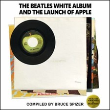 The Beatles White Album and