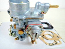Carburettor Solex type  32PBIC