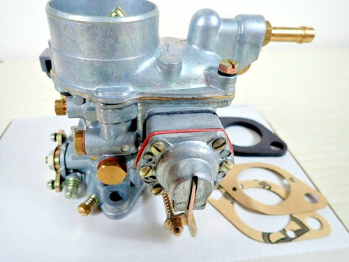 Carburettor solex type 32pbic - carburettor,