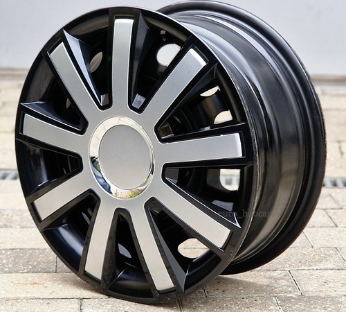 Wheel trims inch fit - to,
