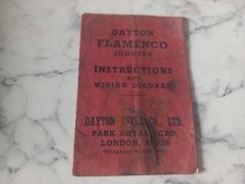 Perkins Diesel Engines P Series Industrial Engine Includes B6 .305 Handbook 1967