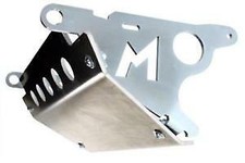 Defender  Terrafirma 8mm Alloy