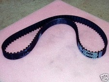 Timing Belt fits Isuzu Bighorn
