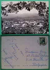 Cossato - Panorama 1960