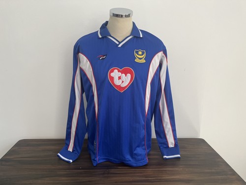 Portsmouth long sleeve - portsmouth, home