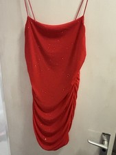 Lady’s Beautiful Dress