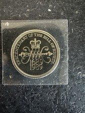 TERCENTENARY OF THE BILL OF