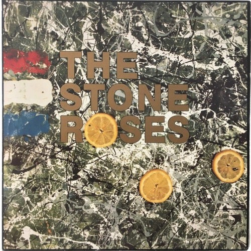 The stone roses - -,