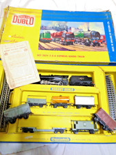 HORNBY DUBLO SET 2024 2-8-0