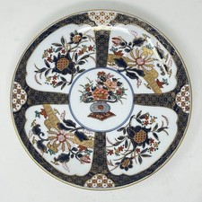 Japanese Imari porcelain