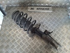 CITROEN C4 GRAND PICASSO MK1 PASSENGER LEFT FRONT SUSPENSION STRUT LEG 2006-2012