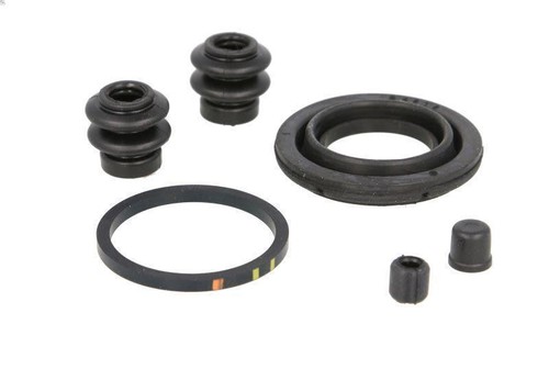 Disc brake caliper - repair, kit