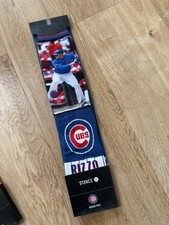 Stance Man MLB player Chicago