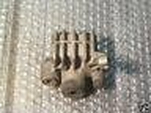 Parking brake caliper for - parking,