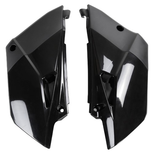 Side cover ufo plast - cover, 2-piece