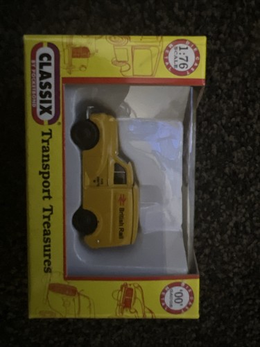 Classix transport treasures - classix,