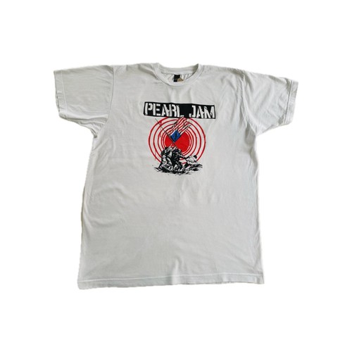 Pearl jam condition critical - jam,