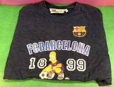 The Simpsons Barcelona