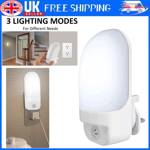Automatic led night - night, light
