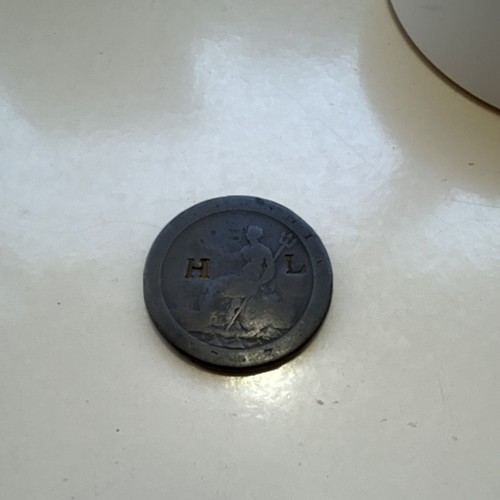 1797 george iii cartwheel - 1797,