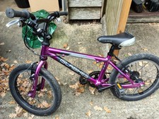 Islabike Cnoc 16 Kids Bike