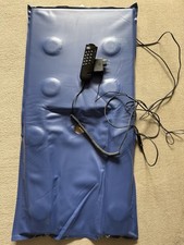 Waterbed Under Mattress