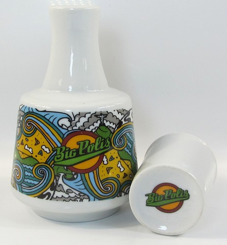 Vintage big polis - vintage, brazil