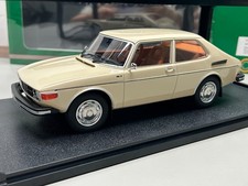 CULT 1:18 SAAB 99 Combi Coupe