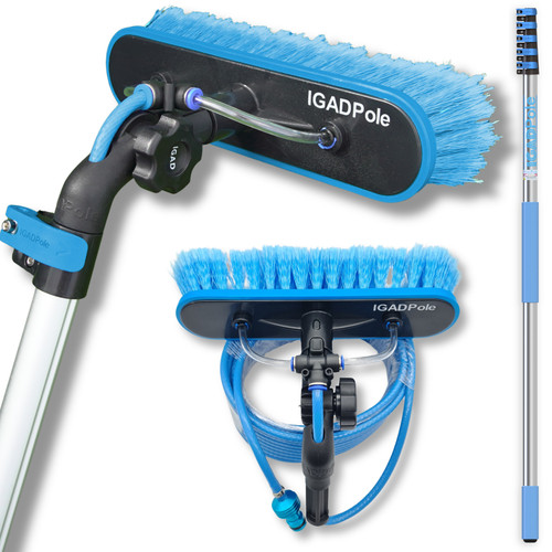 Igad pole extension - igad,