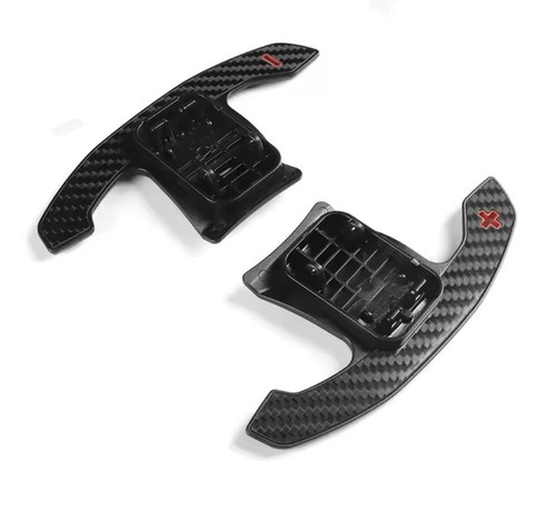 Genuine carbon fibre - genuine,
