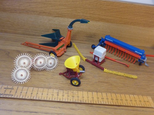 Vintage britains farm - vintage,