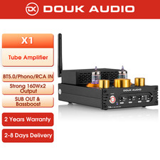 Douk audio hifi bluetooth - audio,