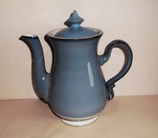 Denby CASTILLE, Coffee Pot