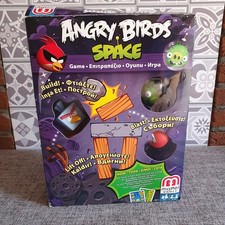 Angry Birds Space Game Planet Block Version 2012 - 100% Complete