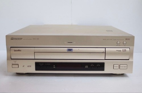 Pioneer dvl 919 dvd player - dvl-919,