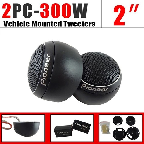 300w car tweeters - car, –
